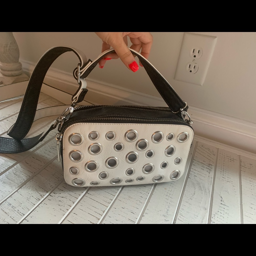 Steve Madden purse
